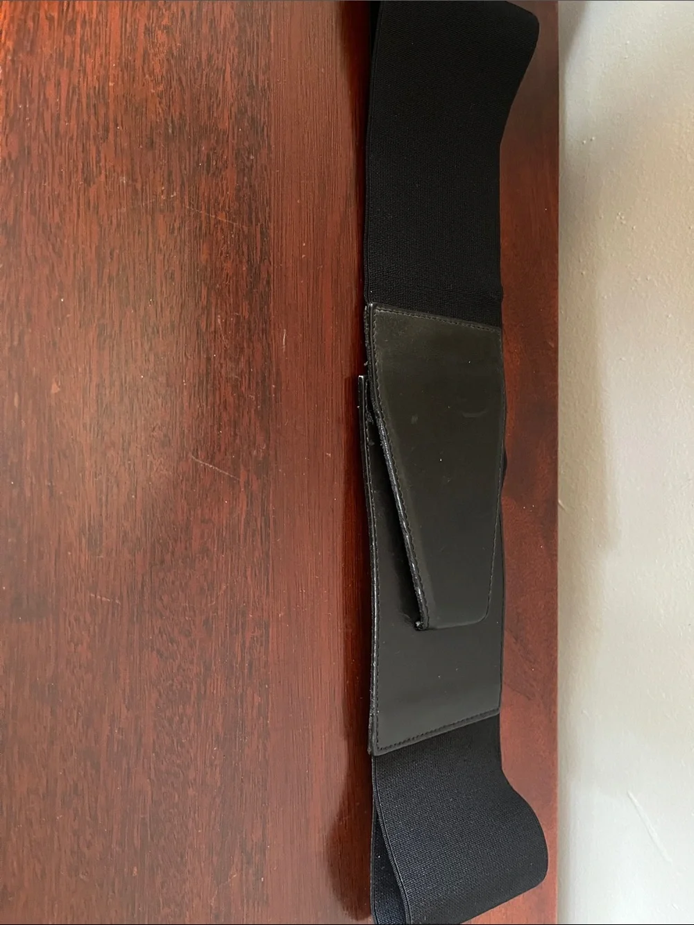 N/A this black